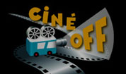 Le logo de Ciné Off