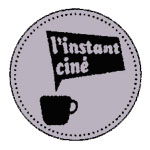 Le logo de L'instant Ciné