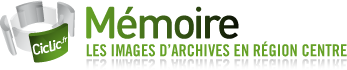 Le logo de Memoire.Ciclic.fr