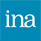 Logo INA