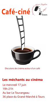 Café-Ciné du 17 juin 2026